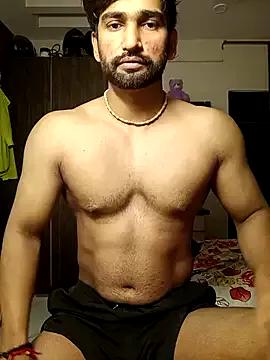 Aaryansingh07 from StripChat is Freechat