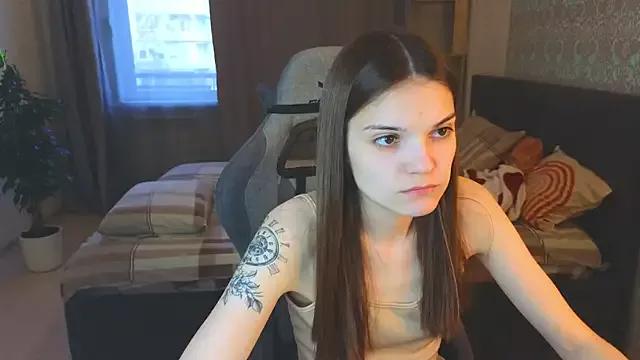 Entertain your itch for girls livestreamers with our collection of stunning models, skilled in the art of temptation and delight.