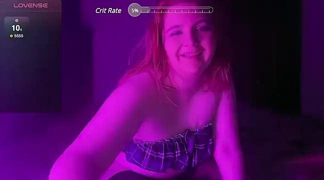 Entertain your itch for girls livestreamers with our collection of stunning models, skilled in the art of temptation and delight.