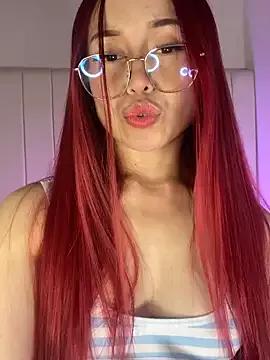Entertain your itch for girls livestreamers with our collection of stunning models, skilled in the art of temptation and delight.