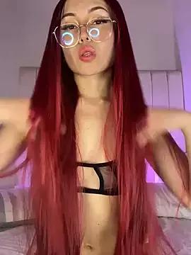 Entertain your itch for girls livestreamers with our collection of stunning models, skilled in the art of temptation and delight.