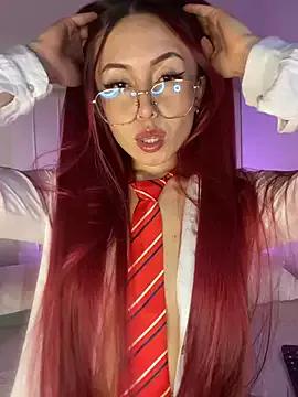 Entertain your itch for girls livestreamers with our collection of stunning models, skilled in the art of temptation and delight.
