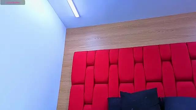 Abby-horny from StripChat is Freechat