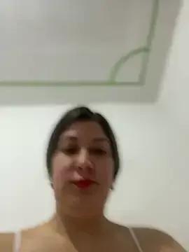 Abby-LS from StripChat is Freechat