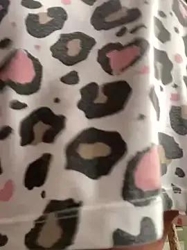 Abby-LS from StripChat is Freechat