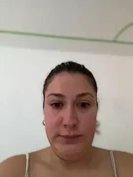 Abby-LS from StripChat is Freechat