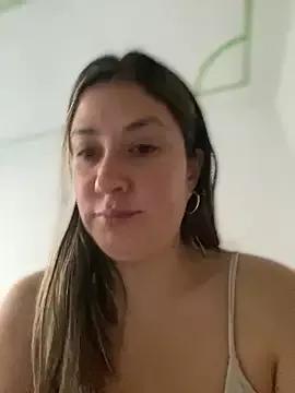 Abby-LS from StripChat is Freechat