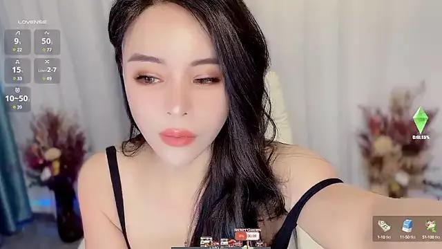 Entertain your itch for girls livestreamers with our collection of stunning models, skilled in the art of temptation and delight.