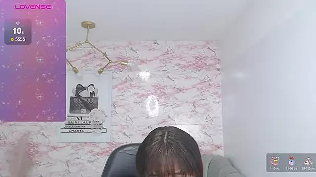 abby1_t_ from StripChat is Freechat