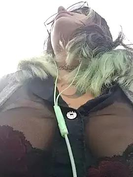 Abby_2-1 from StripChat is Freechat
