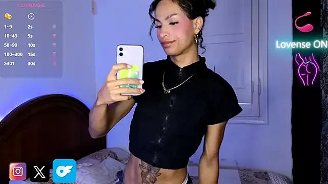 Entertain your itch for girls livestreamers with our collection of stunning models, skilled in the art of temptation and delight.