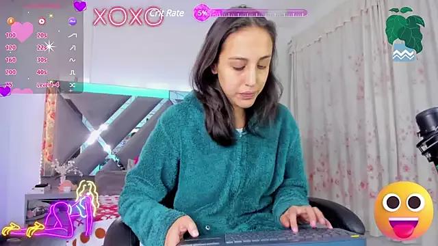 Entertain your itch for girls livestreamers with our collection of stunning models, skilled in the art of temptation and delight.