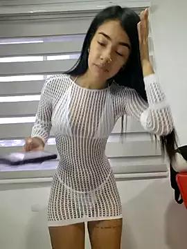 Abby_Guerra from StripChat is Freechat