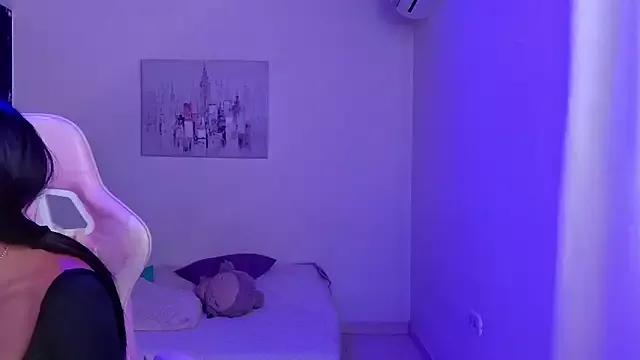 Entertain your itch for girls livestreamers with our collection of stunning models, skilled in the art of temptation and delight.