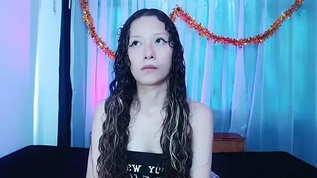 abbycutecs from StripChat is Freechat