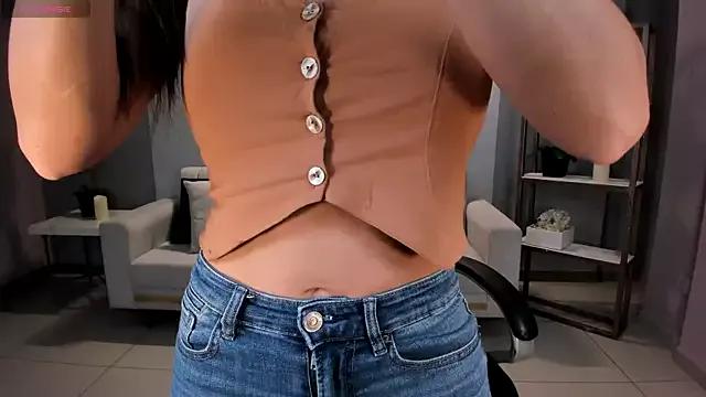 Entertain your itch for girls livestreamers with our collection of stunning models, skilled in the art of temptation and delight.