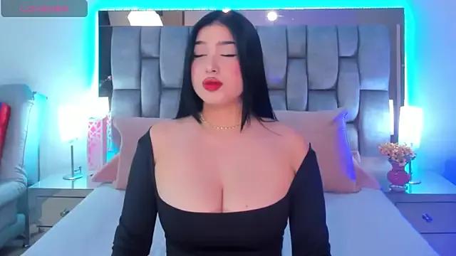 Entertain your itch for girls livestreamers with our collection of stunning models, skilled in the art of temptation and delight.