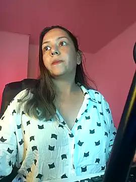 Entertain your itch for girls livestreamers with our collection of stunning models, skilled in the art of temptation and delight.
