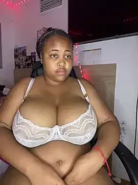 AbbyLustt from StripChat is Freechat