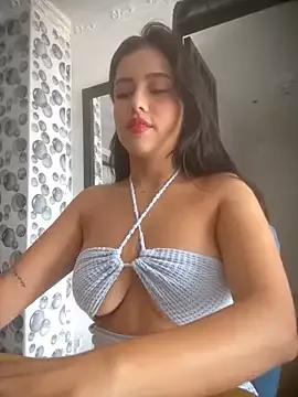 Entertain your itch for girls livestreamers with our collection of stunning models, skilled in the art of temptation and delight.