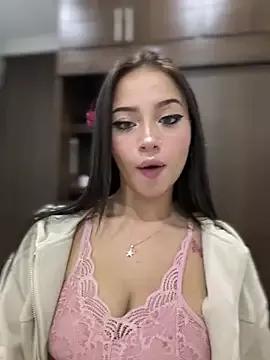 Entertain your itch for girls livestreamers with our collection of stunning models, skilled in the art of temptation and delight.