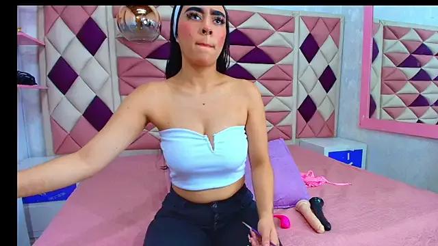 Entertain your itch for girls livestreamers with our collection of stunning models, skilled in the art of temptation and delight.