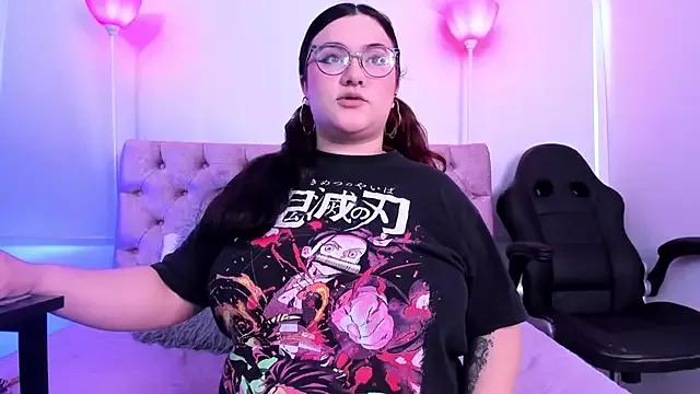 Abbyy_Brooks from StripChat