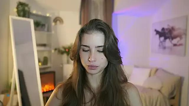 Entertain your itch for girls livestreamers with our collection of stunning models, skilled in the art of temptation and delight.