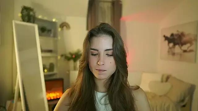 Entertain your itch for girls livestreamers with our collection of stunning models, skilled in the art of temptation and delight.