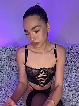 Entertain your itch for girls livestreamers with our collection of stunning models, skilled in the art of temptation and delight.