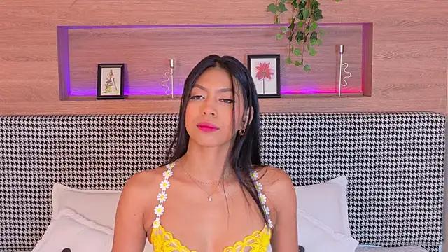 Entertain your itch for girls livestreamers with our collection of stunning models, skilled in the art of temptation and delight.
