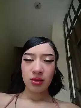 Abigail_Brown_12 from StripChat is Freechat