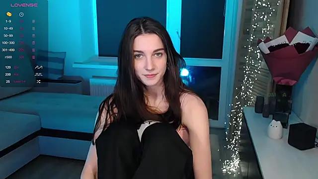 Entertain your itch for girls livestreamers with our collection of stunning models, skilled in the art of temptation and delight.