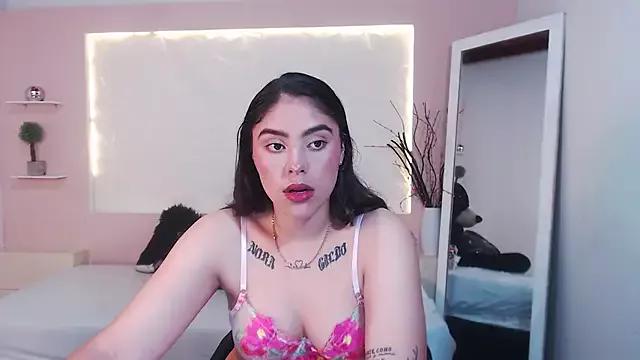 Entertain your itch for girls livestreamers with our collection of stunning models, skilled in the art of temptation and delight.
