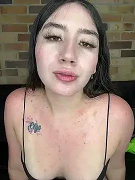 Photos of Abiiegayll from StripChat is Freechat