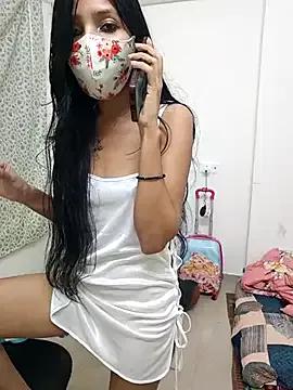 Entertain your itch for girls livestreamers with our collection of stunning models, skilled in the art of temptation and delight.