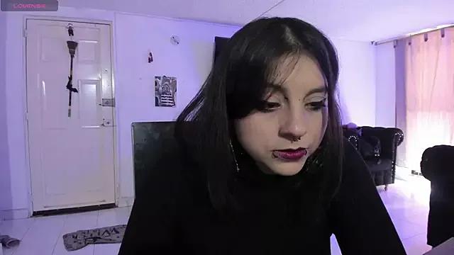 Acid666_alice from StripChat is Freechat