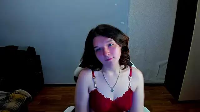 Entertain your itch for girls livestreamers with our collection of stunning models, skilled in the art of temptation and delight.