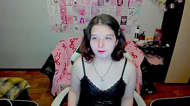 Entertain your itch for girls livestreamers with our collection of stunning models, skilled in the art of temptation and delight.