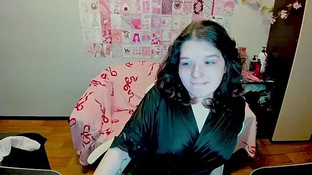 Acid_Kate from StripChat is Freechat