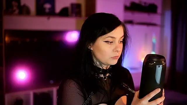 Entertain your itch for girls livestreamers with our collection of stunning models, skilled in the art of temptation and delight.