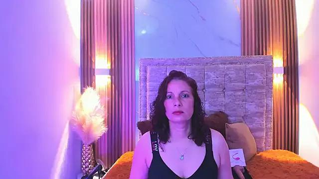ada_mclaine from StripChat
