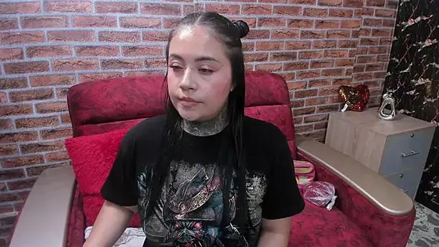 ADAIRA_CALLIE from StripChat is Freechat