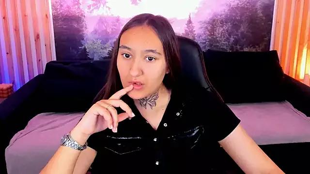 Entertain your itch for girls livestreamers with our collection of stunning models, skilled in the art of temptation and delight.