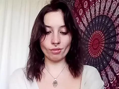 AdalynKiss from StripChat is Freechat