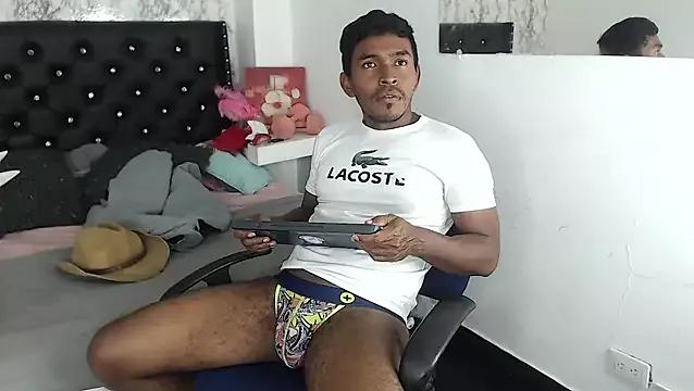Adam_Morgan2 from StripChat is Freechat