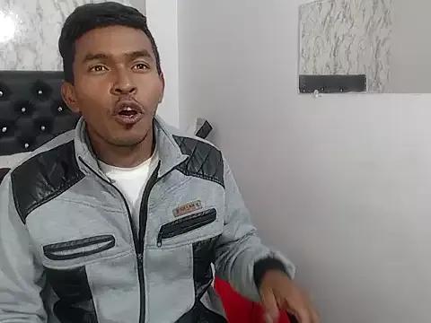 Adam_Morgan2 from StripChat is Freechat