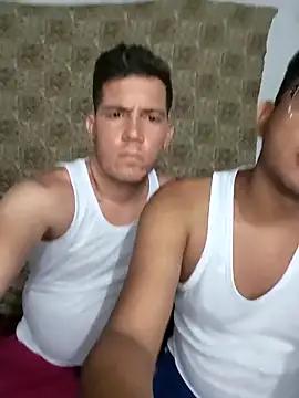 adams_cooper__ from StripChat is Freechat