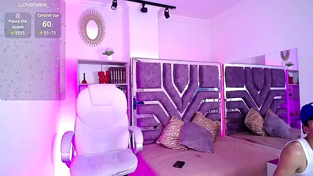 Entertain your itch for girls livestreamers with our collection of stunning models, skilled in the art of temptation and delight.