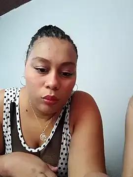 ADARA-CELESTE from StripChat is Freechat